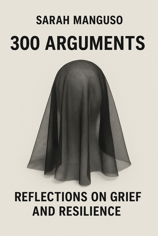 Cover of '300 arguments'