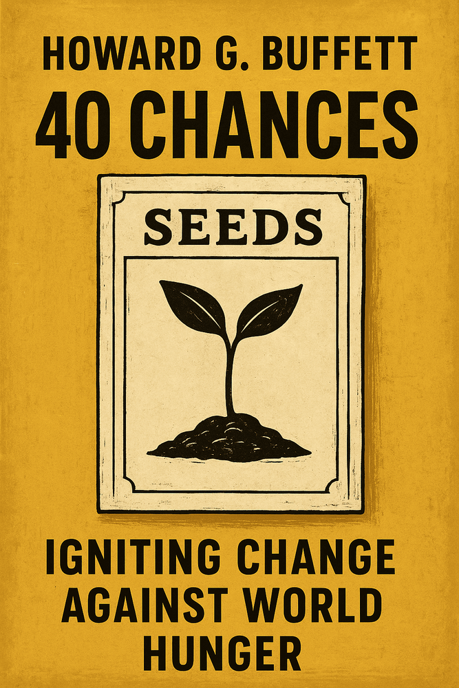 Cover of '40 chances'