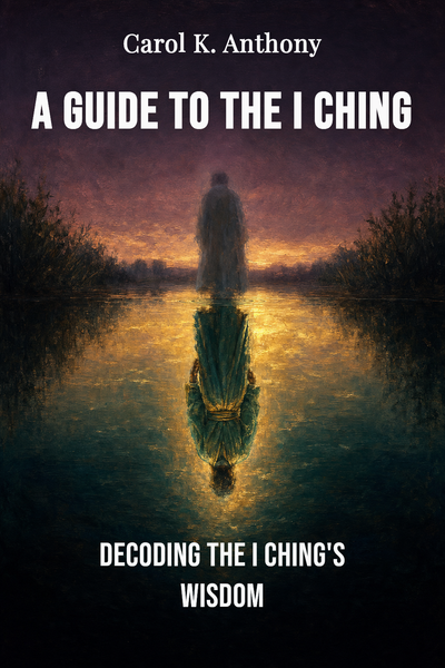 A Guide to the I Ching