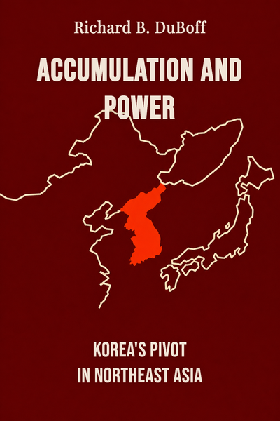 Accumulation and Power