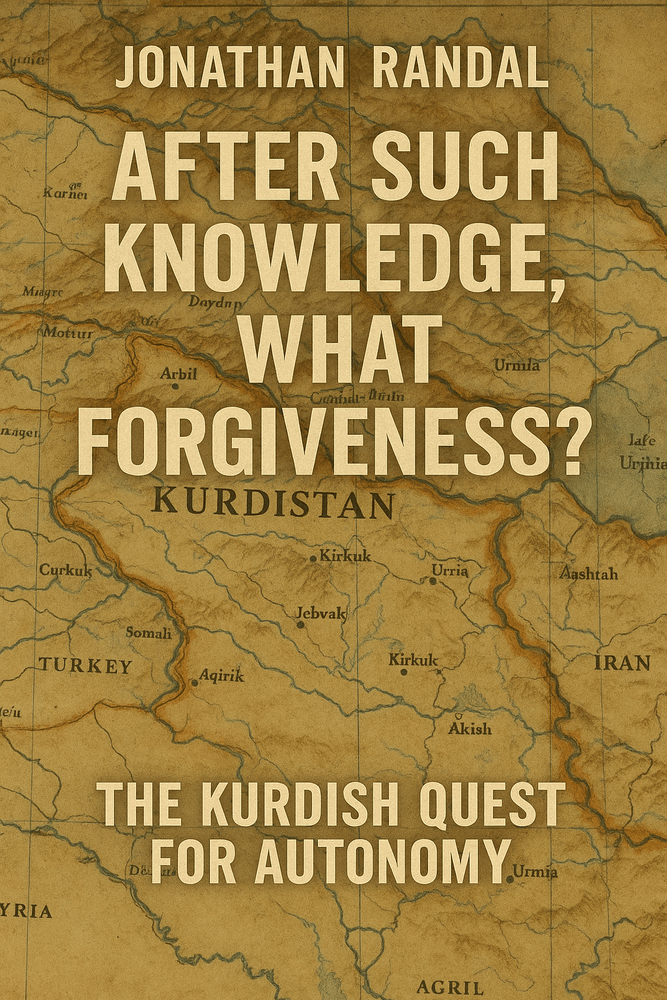 Cover of 'After such knowledge what forgiveness'