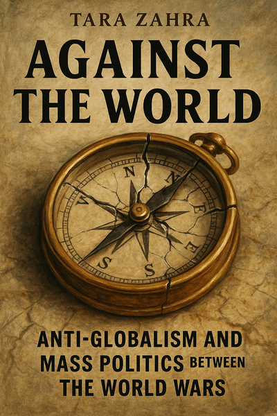 Cover of 'Against the world'