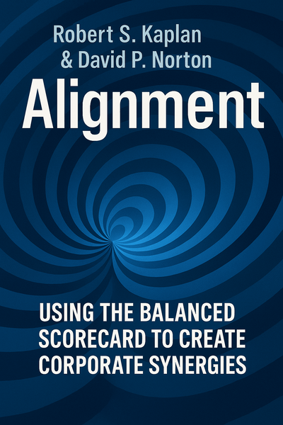 Cover of 'Alignment'