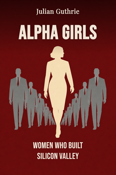 Alpha Girls