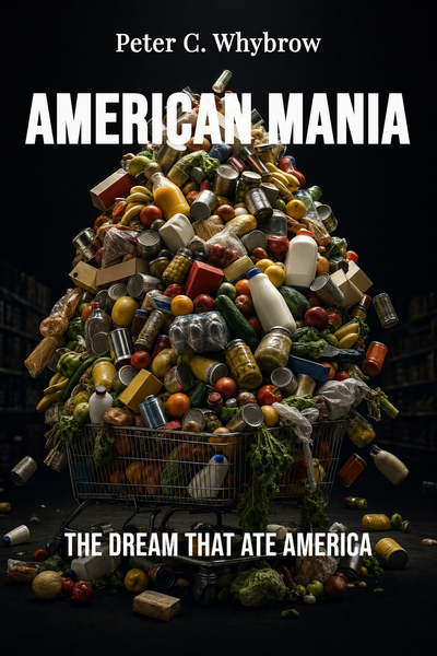 American Mania