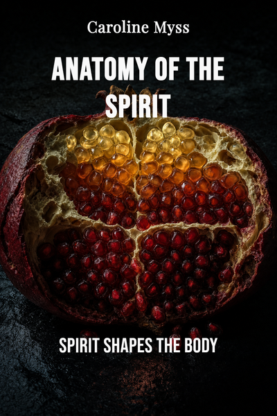 Anatomy of the Spirit