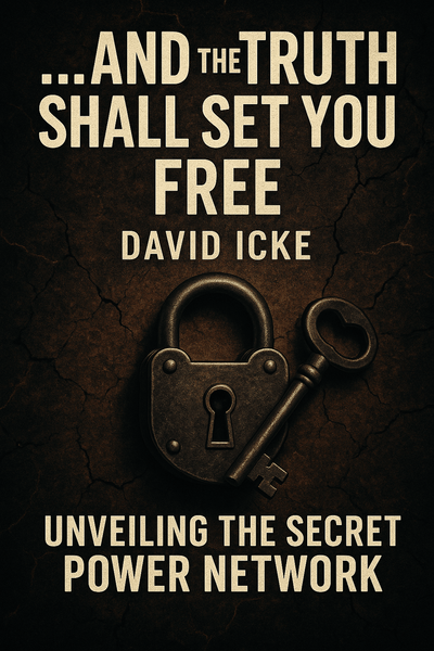Cover of 'And the truth shall set you free'