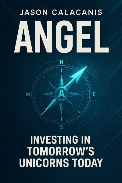Cover of 'Angel'