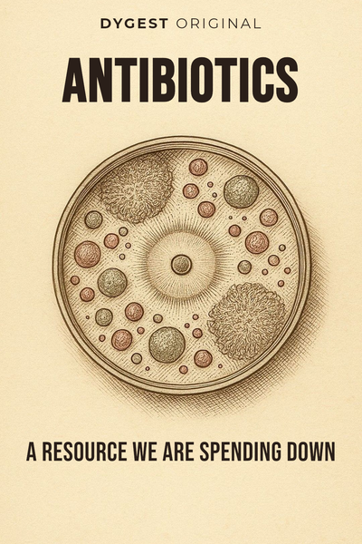 Antibiotics
