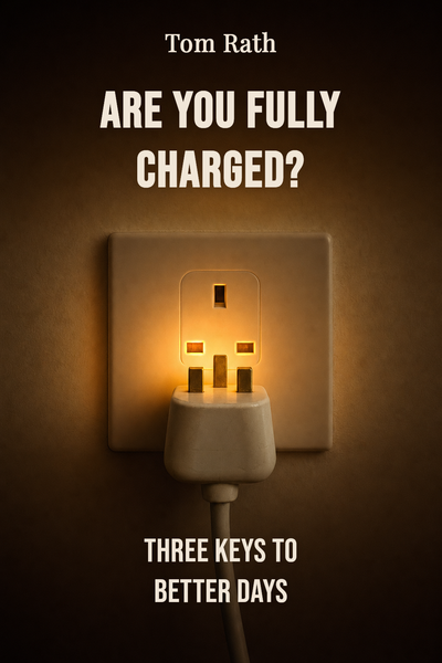 Are You Fully Charged?