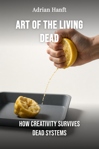 Art of the Living Dead