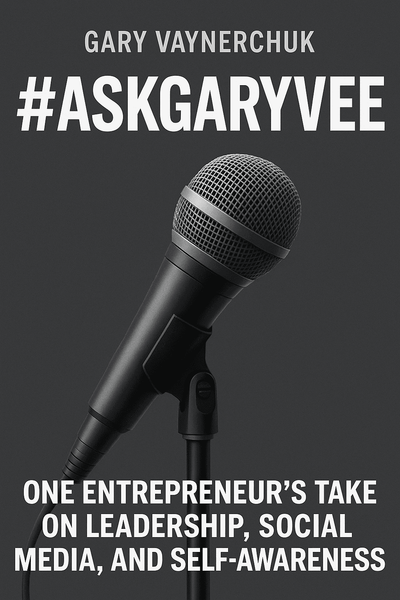Cover of 'Askgaryvee'