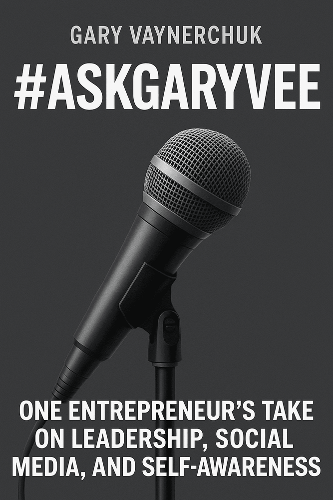 Cover of 'Askgaryvee'