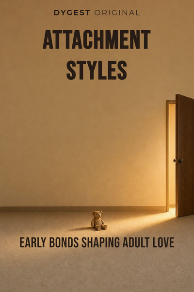 Attachment Styles