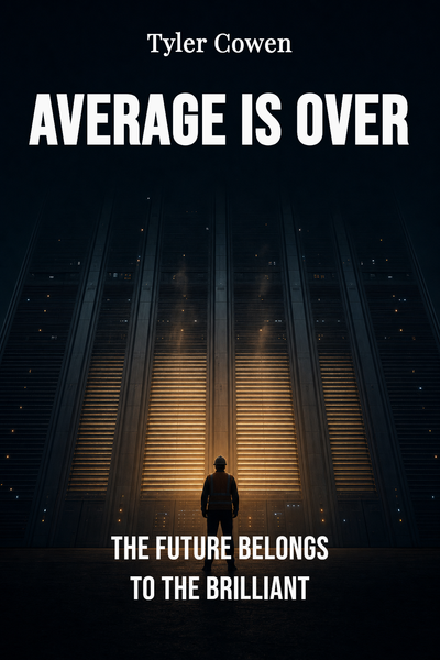 Average Is Over
