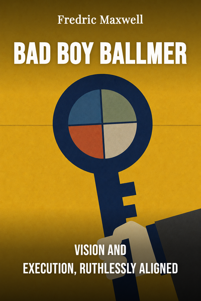 Bad boy ballmer