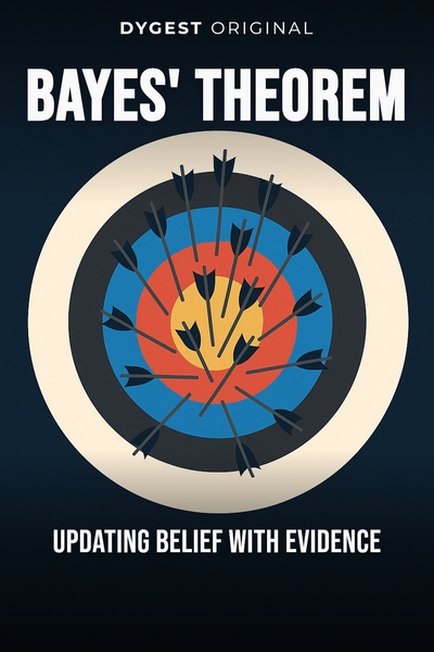 Bayes' Theorem