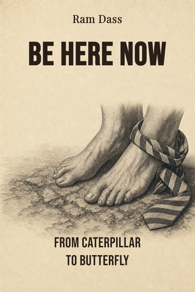 Be Here Now