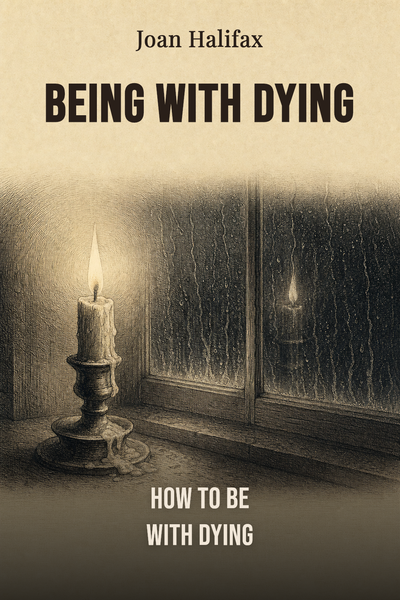 Being With Dying