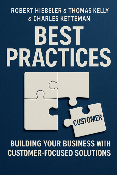 Cover of 'Best practices'