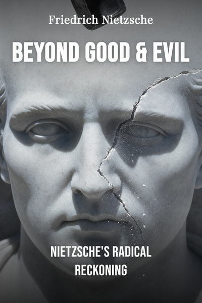 Beyond Good & Evil