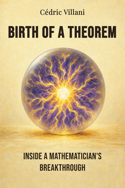 Birth of a Theorem