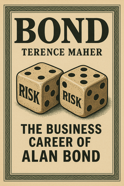 Cover of 'Bond'