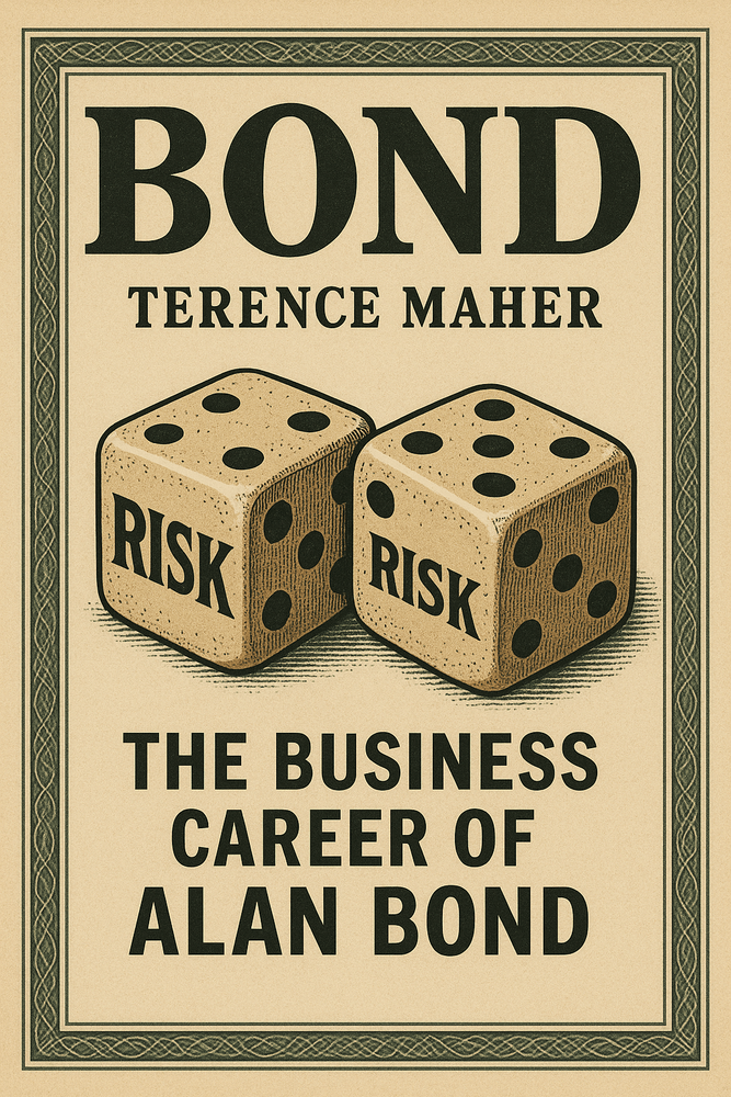 Cover of 'Bond'