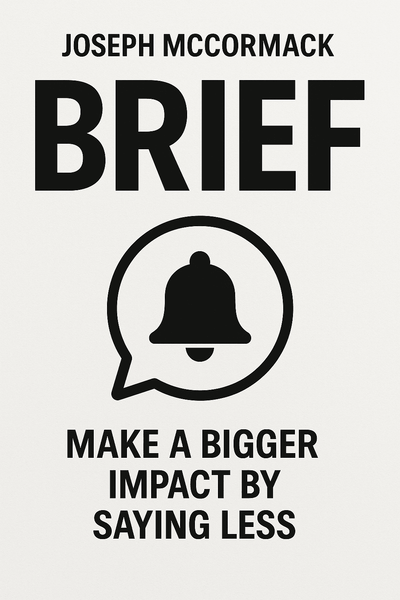Cover of 'Brief'