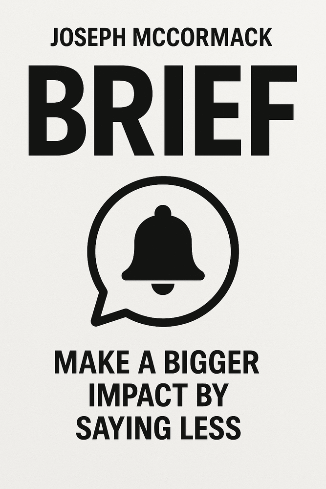 Cover of 'Brief'