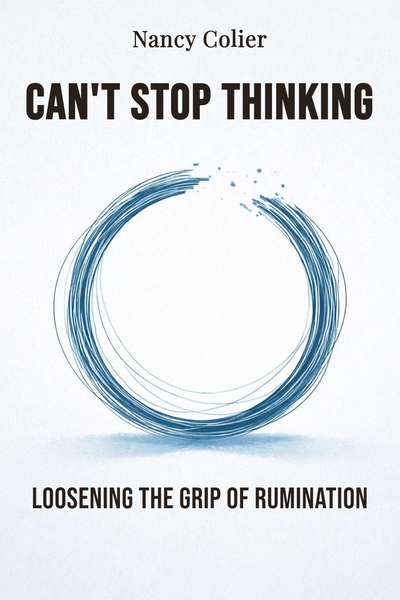Can't Stop Thinking