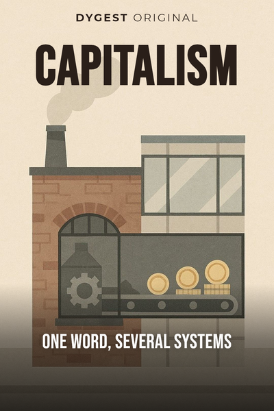 Capitalism