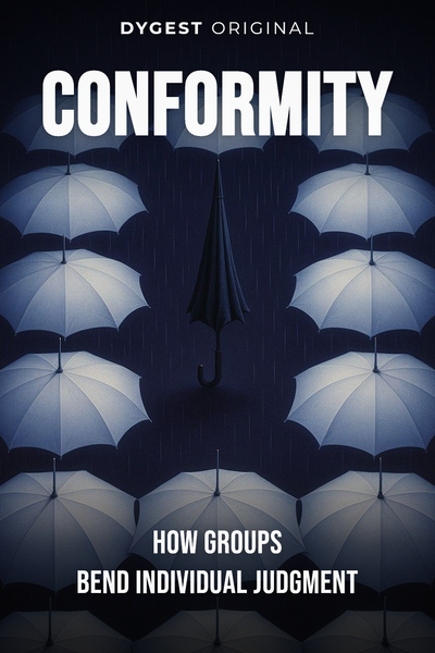 Conformity