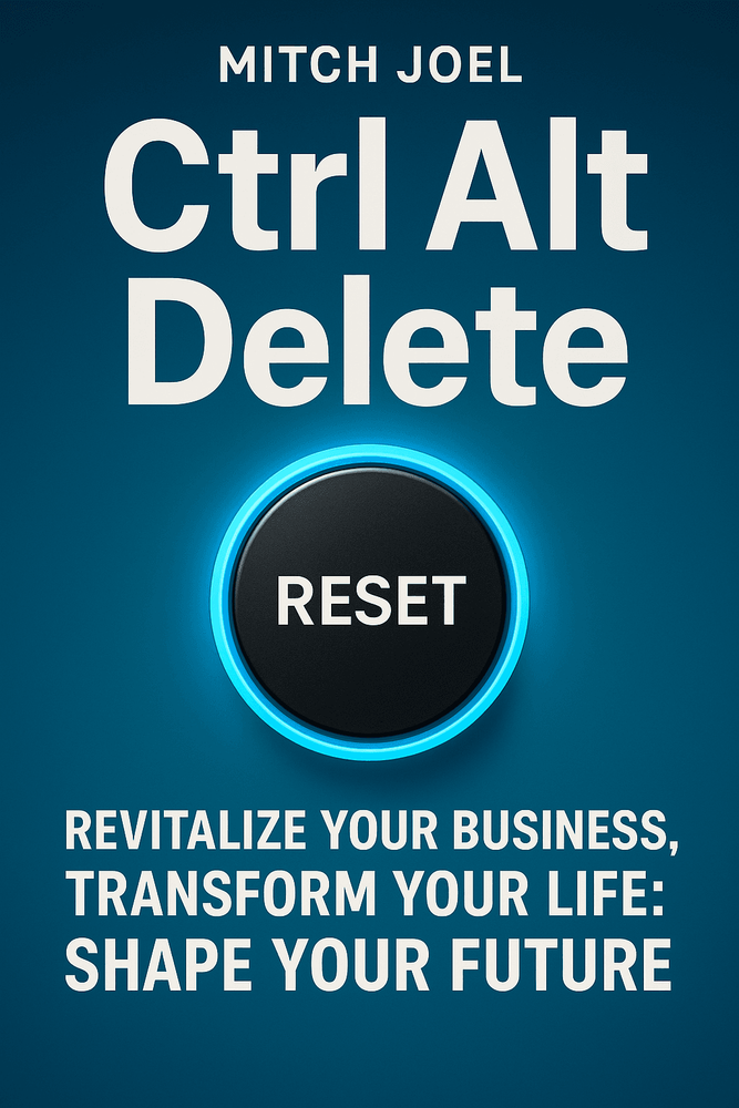 Cover of 'Ctrl alt delete'
