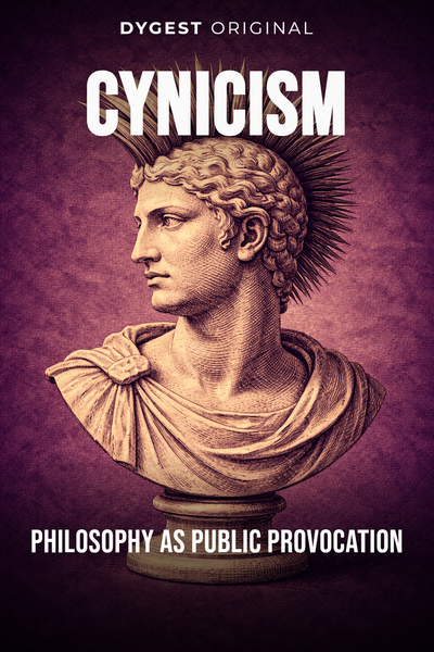 Cynicism