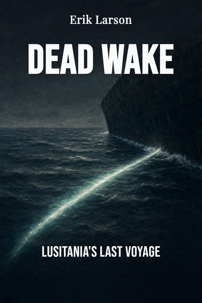 Dead Wake