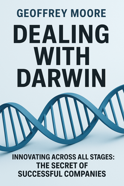 Cover of 'Dealing with darwin'
