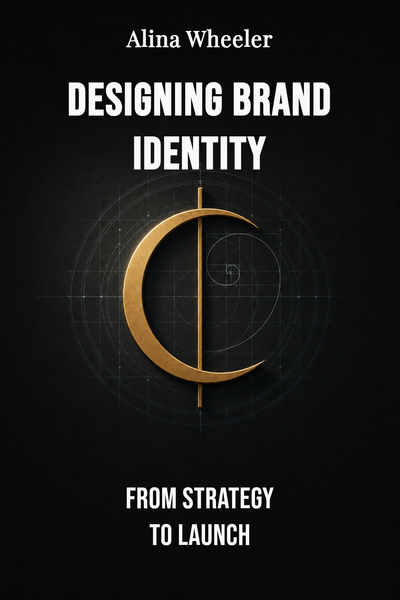 Designing Brand Identity