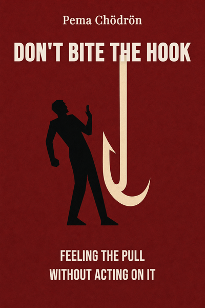 Don't Bite the Hook
