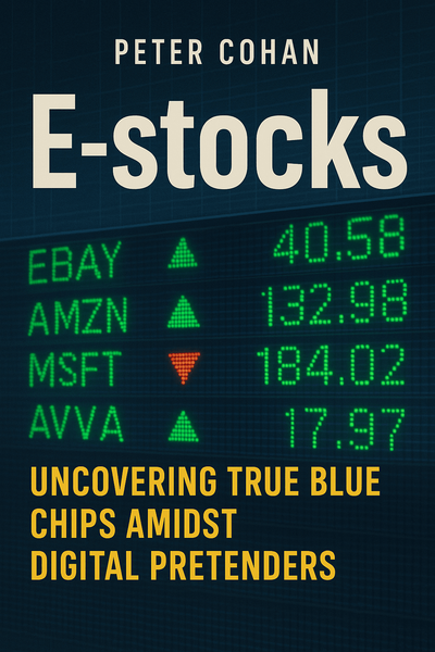 Cover of 'E stocks'