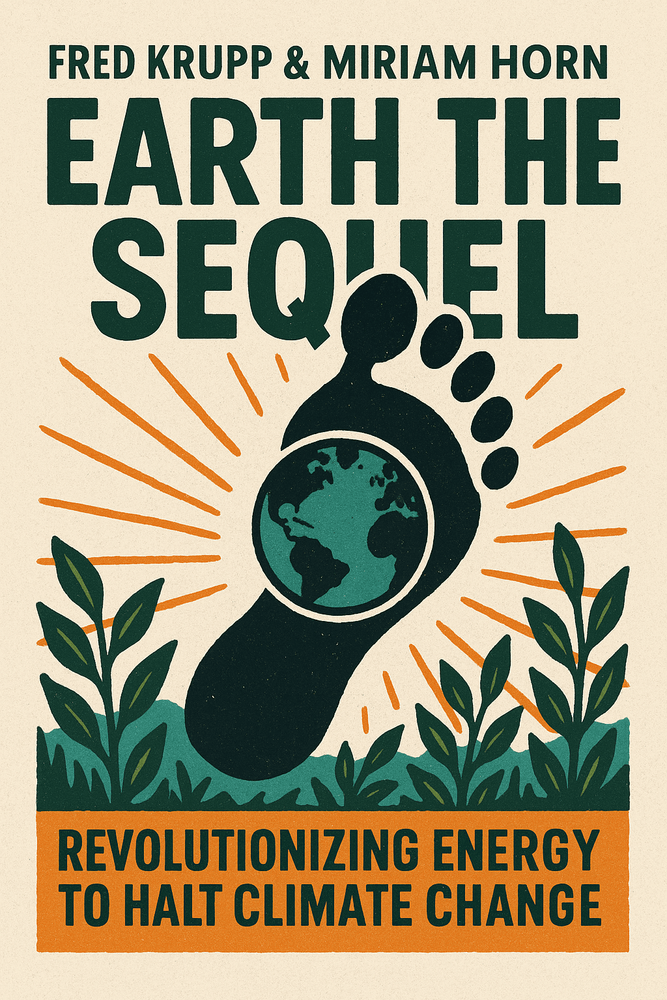 Cover of 'Earth the sequel'