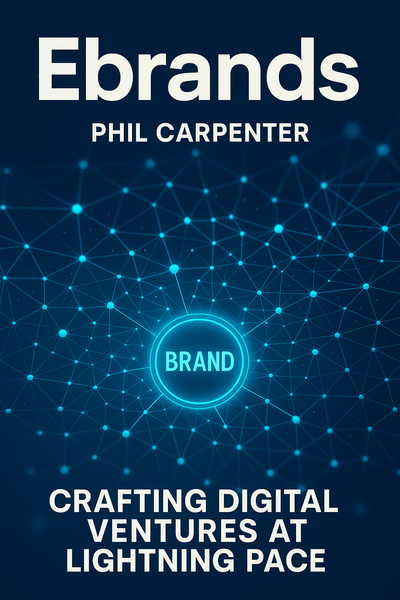 Cover of 'Ebrands'