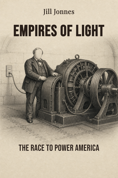 Empires of Light