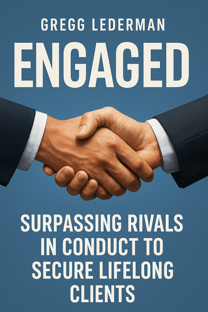 Cover of 'Engaged'