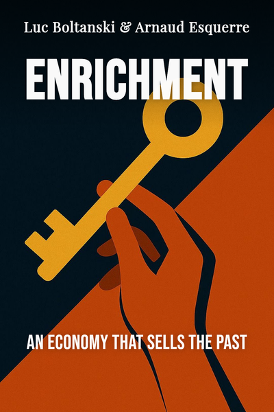 Enrichment