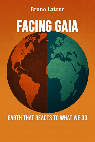 Facing Gaia