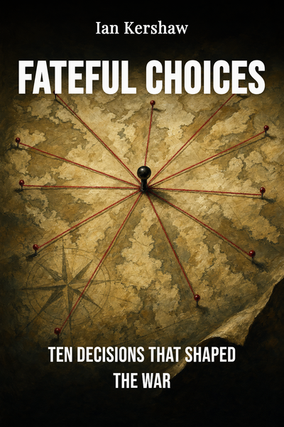 Fateful Choices