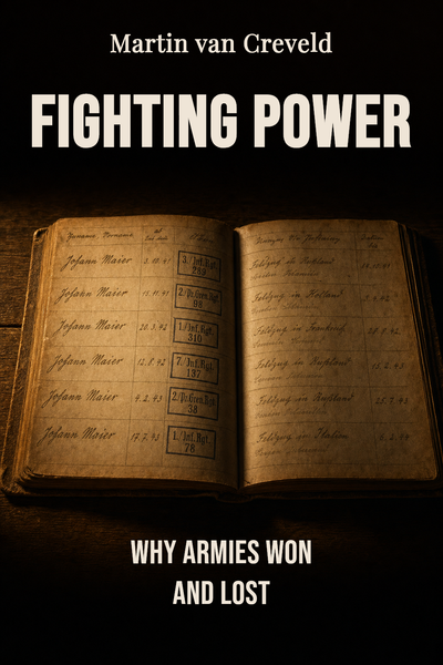 Fighting Power