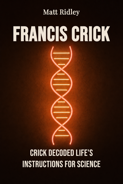 Francis Crick