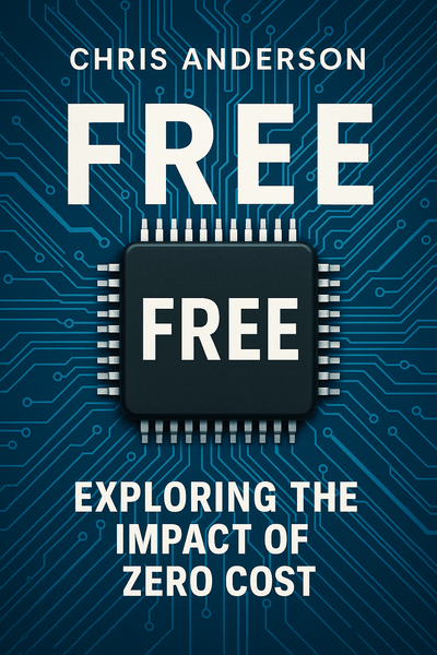 Cover of 'Free'
